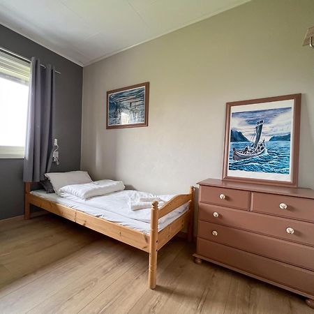 Midt I Lofoten Alstad  ภายนอก รูปภาพ